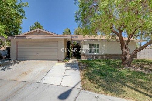 5030 Park Grove Court, Las Vegas, NV 89120