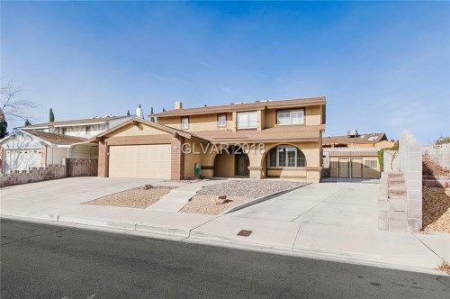 794 Shirley Lane, Boulder City, NV 89005