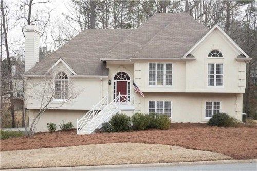 1312 Pembridge Way NW, Kennesaw, GA 30152