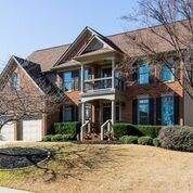 923 Laurelwood Ct, Canton, GA 30115