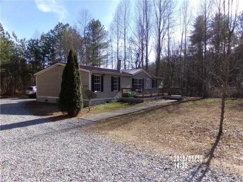 113 Overland Trl, Ellijay, GA 30540