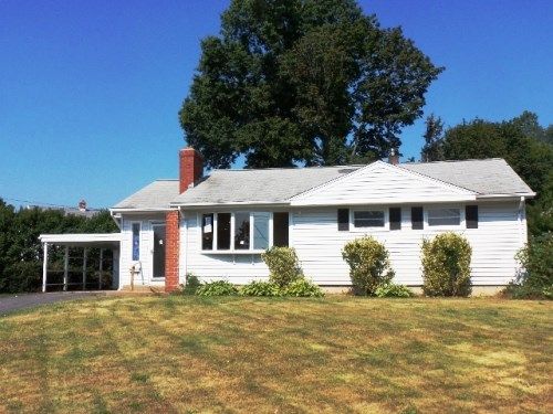 170 Contact Drive, West Haven, CT 06516