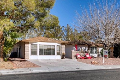 976 El Camino Way, Boulder City, NV 89005