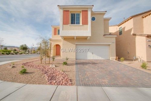 232 Cullerton Street, Las Vegas, NV 89148