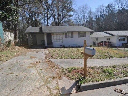 2006 Phillips Dr SE, Atlanta, GA 30315