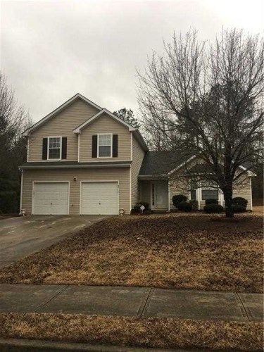 3815 Crowned Eagle, Douglasville, GA 30135