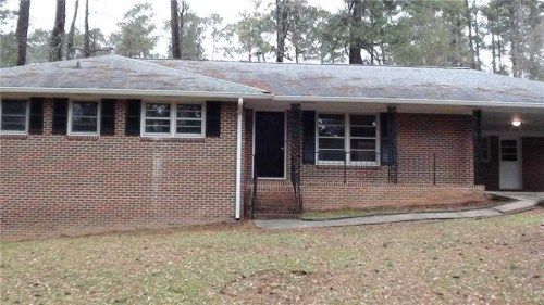 4380 Bowman Way, Snellville, GA 30039