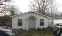 129 Buxton St Caledonia, MO 63631