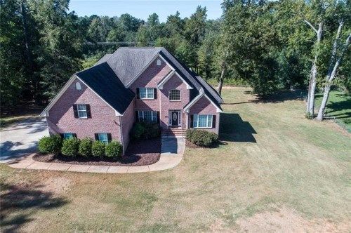 420 Willow Springs Lane, Social Circle, GA 30025