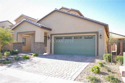 8333 Spanish Creek Court, Las Vegas, NV 89113