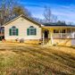 417 Fred Kelley Rd NE, Rome, GA 30161 ID:15279080