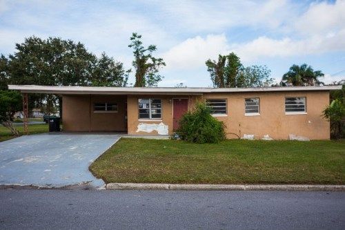 7219 DOMINION AVE, Orlando, FL 32807