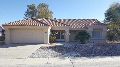 3000 Merimar Drive, Las Vegas, NV 89134