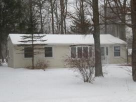 198 Sunrise Dr, Milford, PA 18337