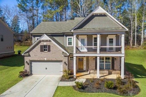 280 Stonebrier Ln, Alpharetta, GA 30004