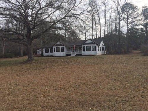 5428 Rabbit Farm Rd, Loganville, GA 30052