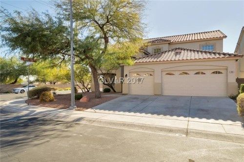 1401 Landing Bay Avenue, Henderson, NV 89074