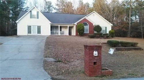 535 Alcovy Way, Covington, GA 30014