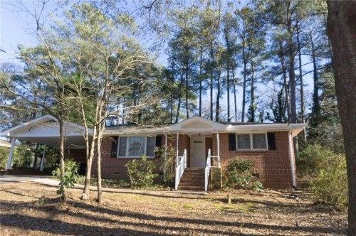 4566 Sims Ct, Tucker, GA 30084