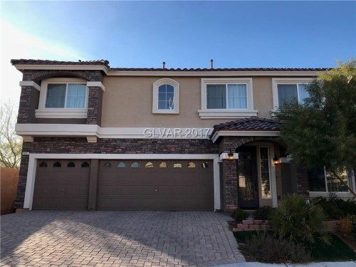 9687 Matanzas Creek Court, Las Vegas, NV 89139