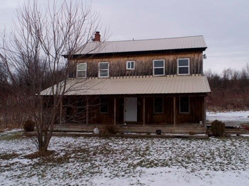 173 BREWER RD, Ilion, NY 13357