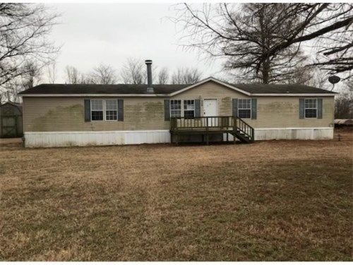 330 County Highway 554, Steele, MO 63877