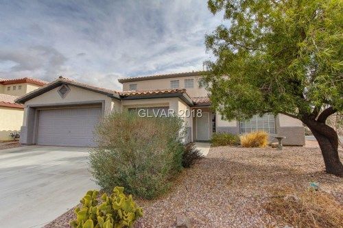 7312 Bosky Springs Street, Las Vegas, NV 89131