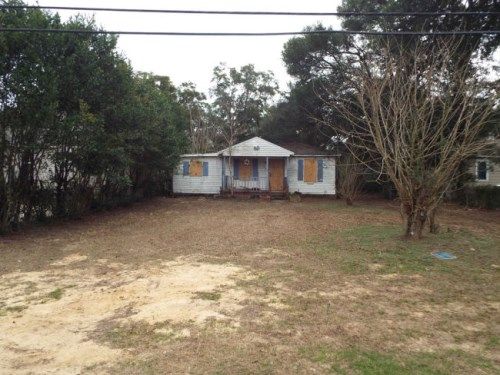 507 Alba Plena St, Pensacola, FL 32507