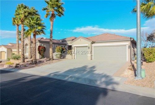 2862 Hartwick Pines Drive, Henderson, NV 89052