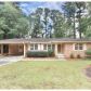 5390 Francis Ave, Stone Mountain, GA 30087 ID:15146887