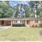 5390 Francis Ave, Stone Mountain, GA 30087 ID:15146888