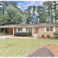 5390 Francis Ave, Stone Mountain, GA 30087 ID:15146889