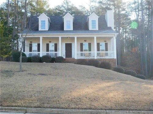 102 Carmen Way, Dallas, GA 30157