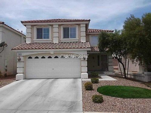 7623 Ribbon Garland Court, Las Vegas, NV 89139