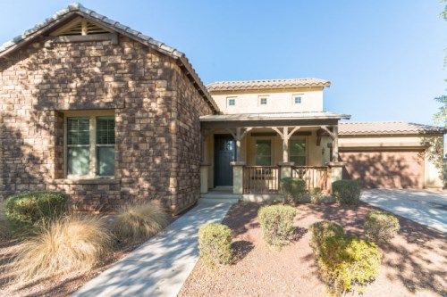 20958 W Glen St, Buckeye, AZ 85396