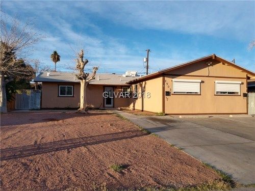 2903 St Louis Avenue, Las Vegas, NV 89104