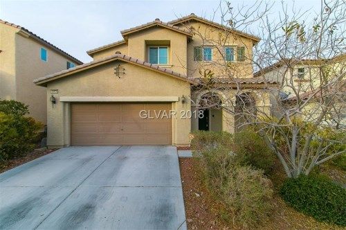 10430 Mount Washington Avenue, Las Vegas, NV 89166