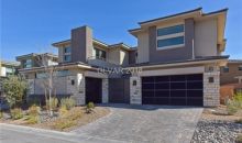 18 Moonfire Drive Las Vegas, NV 89135