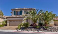 2821 Bellini Drive Henderson, NV 89052