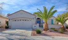 537 Eagle Perch Place Henderson, NV 89012