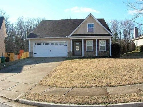 94 Manchester Ln, Jefferson, GA 30549