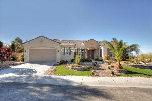 2477 Atchley Drive, Henderson, NV 89052