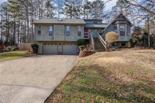 107 Wiley Bridge Ct, Woodstock, GA 30188