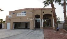 1931 Del Font Court Las Vegas, NV 89117