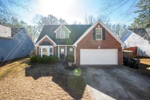 640 Peachtree Trails Dr, Suwanee, GA 30024