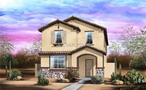 3045 Historic Horizon Avenue # lot 170, Henderson, NV 89044