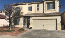 5804 Wood Petal Street Las Vegas, NV 89130