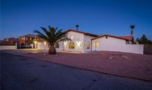 4615 Robindale Road Las Vegas, NV 89139