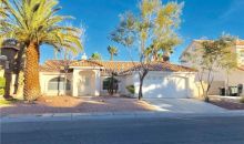 3728 Dorrington Drive Las Vegas, NV 89129