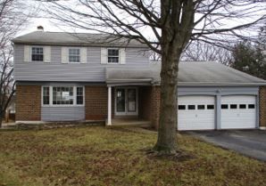 763 Bunker Hill Rd, King Of Prussia, PA 19406